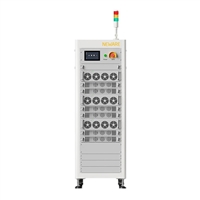 新威100V60A多通道节能型动力模组电池性能测试柜