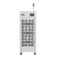 新威Pro版5V300A多通道超高精度 节能型动力电池测试仪