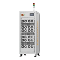 新威CE-6000系统 节能回馈Pro版高精度动力电池测试仪