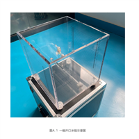 一维开口水箱 Delta德尔塔仪器