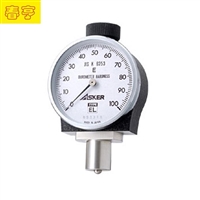 ASKER橡胶硬度计EL型 