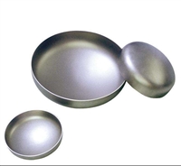 不锈钢封头厂家