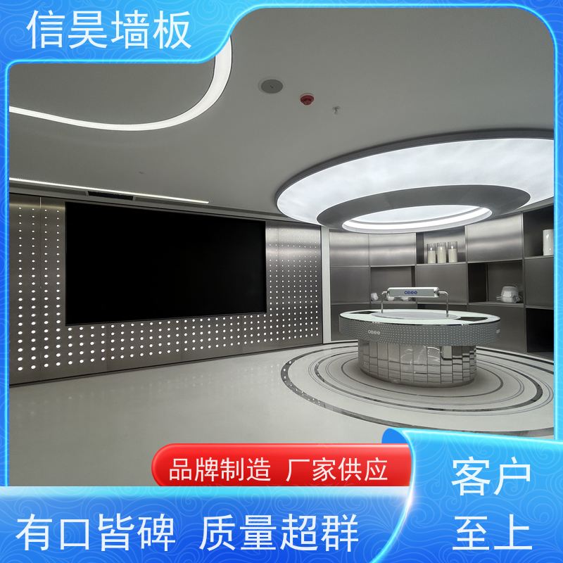 佛山碳晶板厂家 防撞工装板材 量大更有优惠 环保耐用