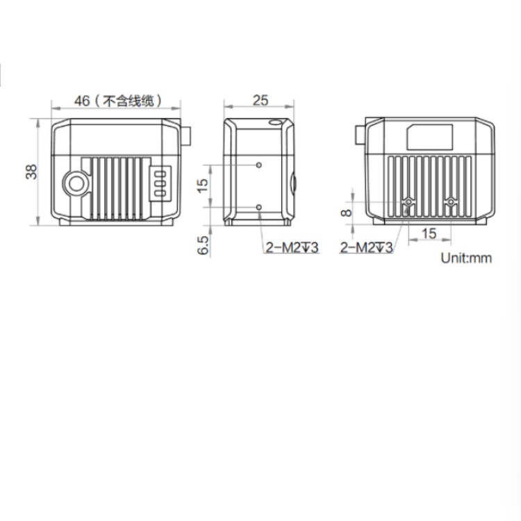 海康威视 海康威视