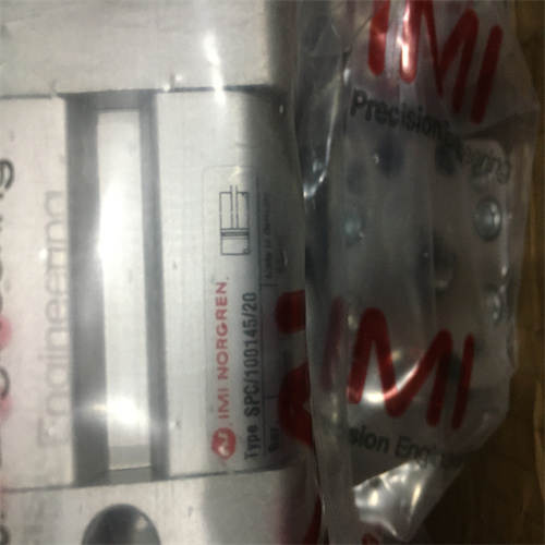 解析NORGREN诺冠气缸RA/8050/M/660资料