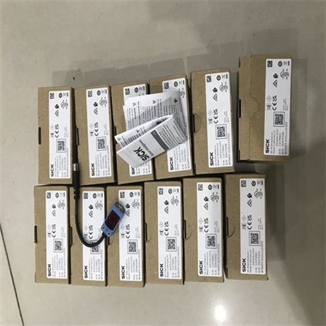 测量范围OD2-P250W150I0施克SICK激光位移传感器