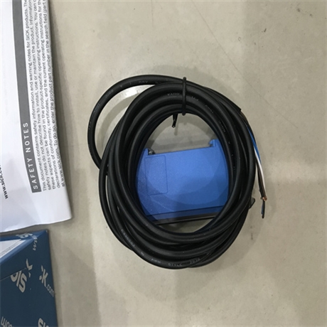 施克SICK激光扫描仪传感器TIM的详情介绍