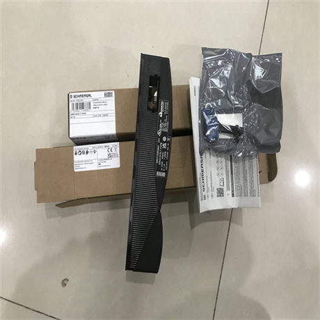 施迈赛脚踏开关AZ/AZM201-B30-LTAG1P1-SZ特点