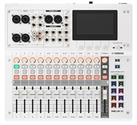 雅马哈会议调音台 MGX12 演出直播数字调音台