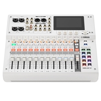 雅马哈调音台 雅马哈会议调音台 MGX12 演出直播数字调音台