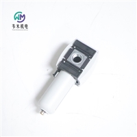 AVENTICS活性炭过滤器R412007075工业气动系统的洁净卫士