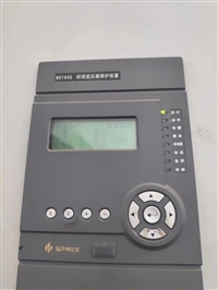 南自PST645UX替换国电南思NST645   