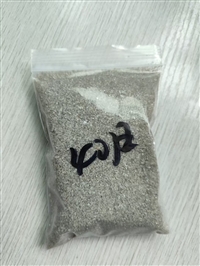 凉山冕宁玻璃原料高纯海沙批发价