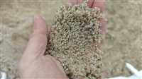 渭南白水玻璃原料高纯海沙1-2mm