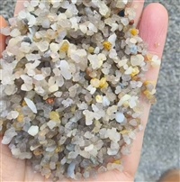 新疆沙雅海砂滤料系数标准批发价
