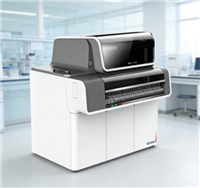 Tesmi F4000全自动流式 荧光发光免疫分析仪 平台