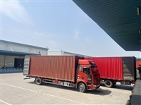 杨浦校服仓库出租 云仓代发货 一站式仓储