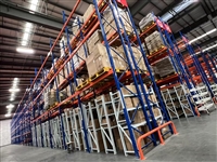 杨浦窗帘仓库出租 电商全托管仓储