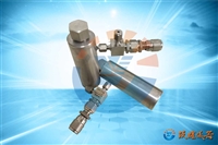 液氧采样器_液氧取样器  型号：GYP-500