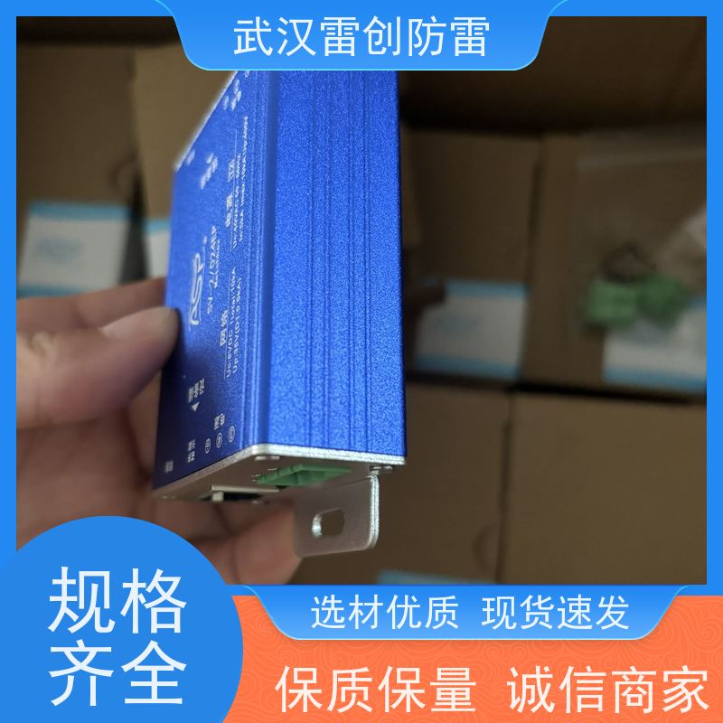 交货快 质量保证 SV-2/024EP 网络摄像机防雷专用 ASP二合一防雷器