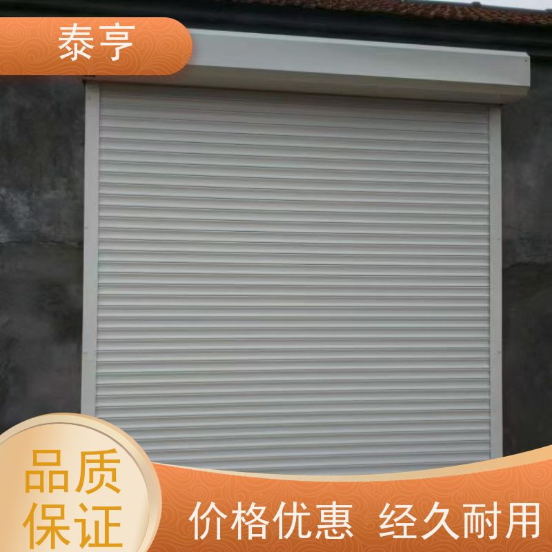 浙江宁波 厂家 厂房伸缩门