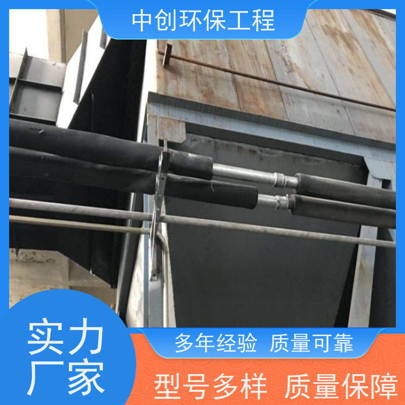 工业自动化控制 废气处理成套设备 可按需定制