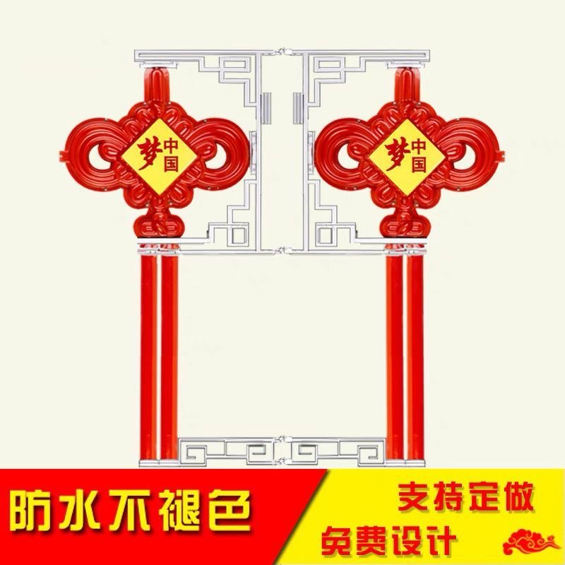 浙江耐高温路灯项目总包 现货供应