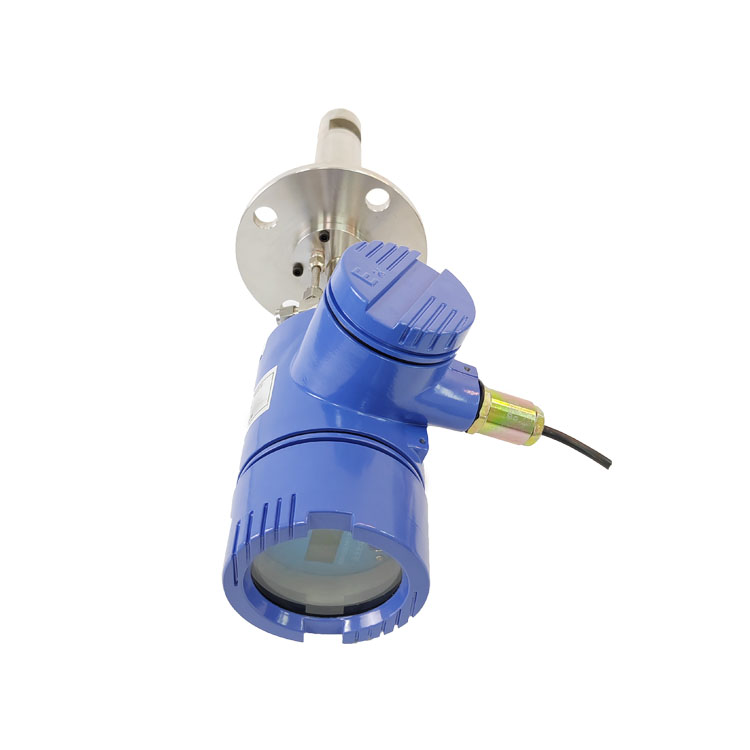 北斗星仪器管道插入式水中油分检测仪 紫外荧光法用户口碑好