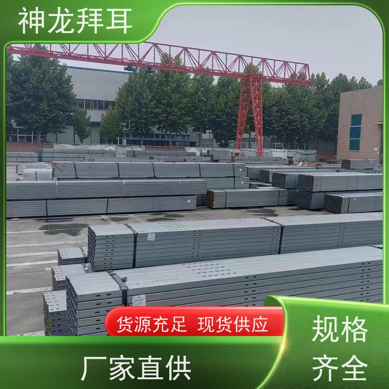 神龙拜耳 光伏支架打孔机 个性化定制 公司