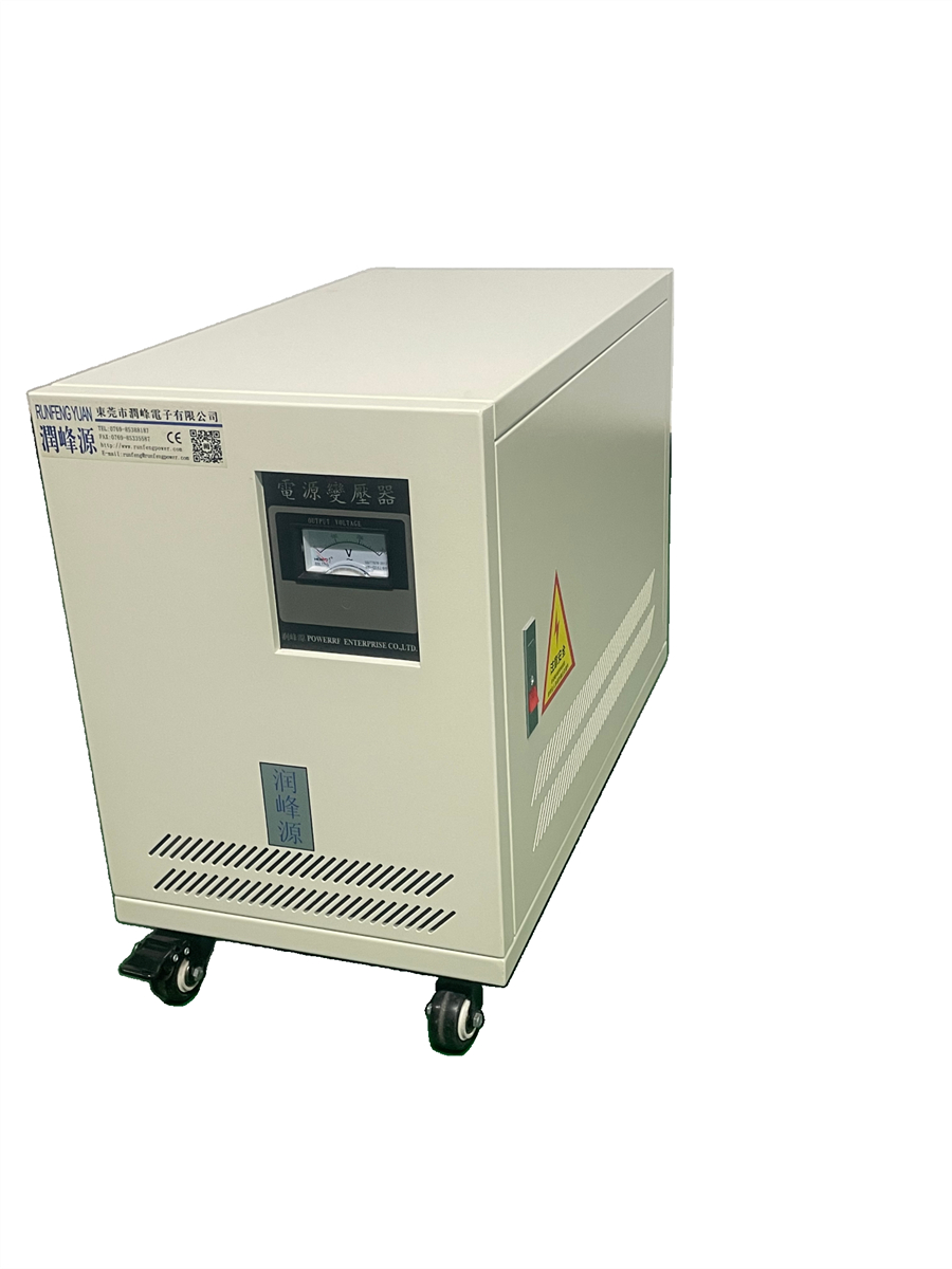  隔离变压器100kva 定制隔离变压器 380v转480v隔离变压器 隔离变压器为什么不电人