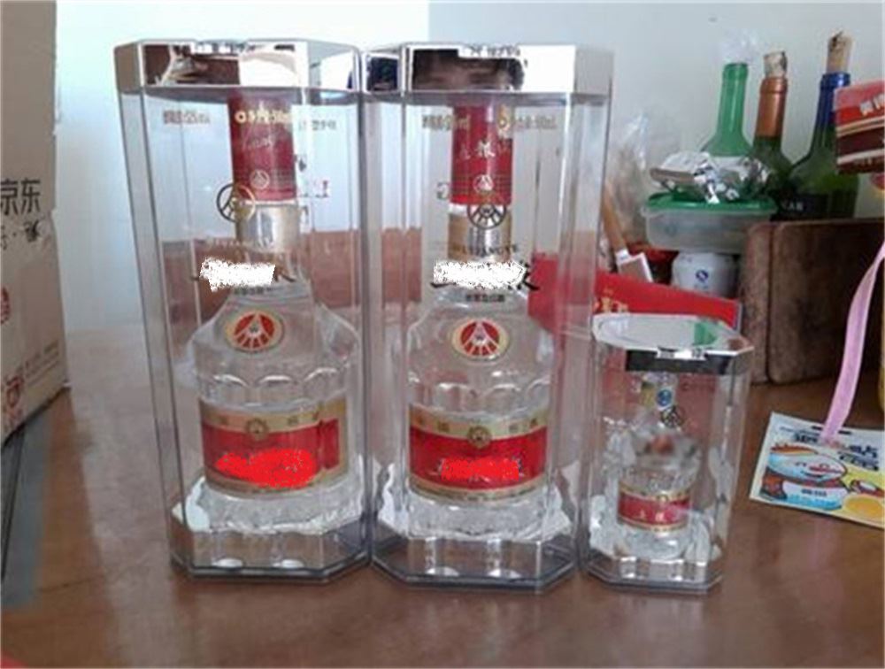 小榄回收五粮液/白酒收购电话