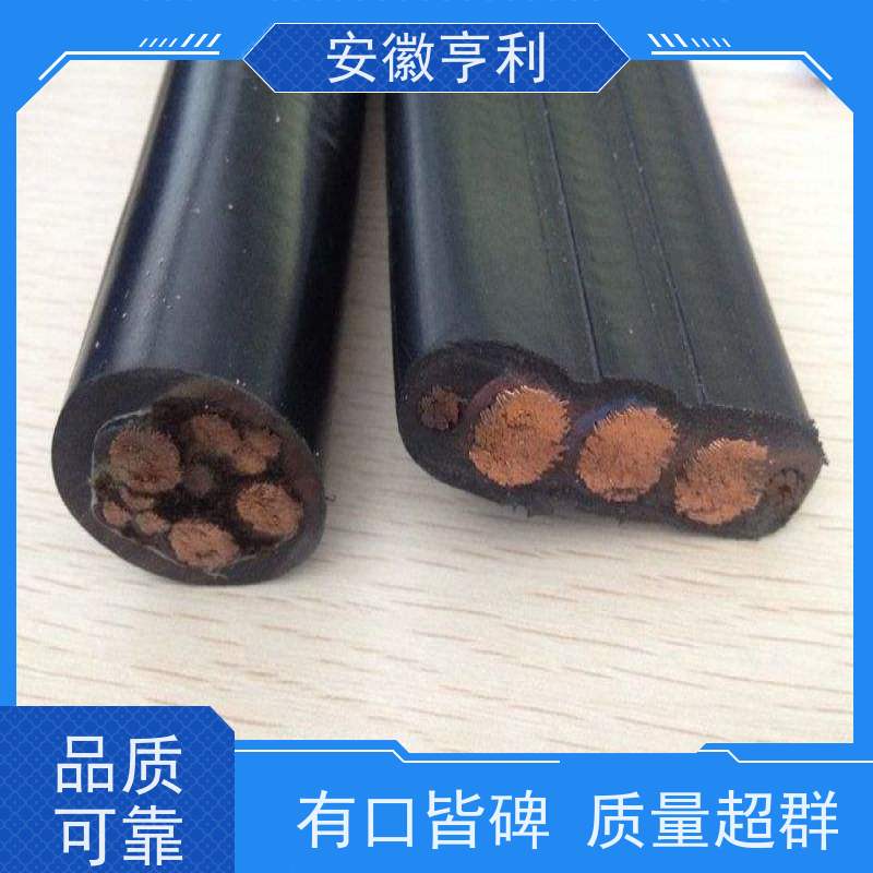 安徽亨利仪表电缆有限公司 额定电压 耐火控制电缆 14*1.5