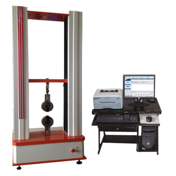 厂家直供GB/T16491橡胶塑料拉力试验机