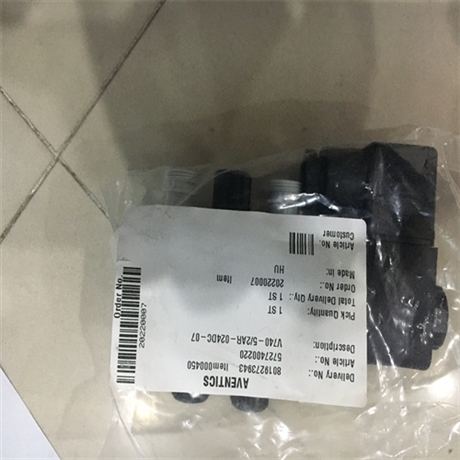 安装位置AVENTICS安沃驰计数器0821304014