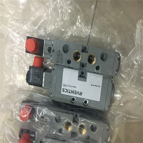 AVENTICS安沃驰调压阀0821302809运作方式