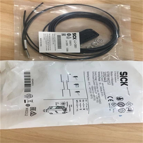 综合了解SICK接近开关IME08-02BPSZT0S 