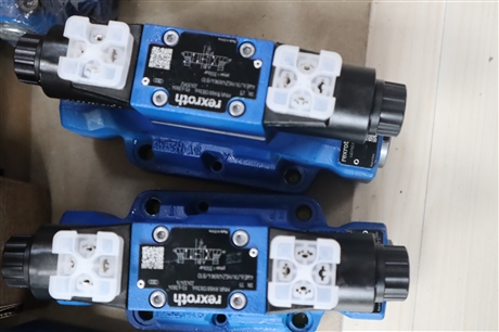 R988138366 4WE6J1X/HG24N9K4/B10 REXROTH力士乐 德国电液阀