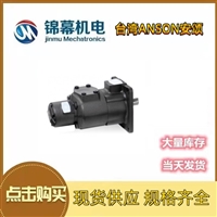 母子叶片泵 安颂母子双联泵台湾ANSON安颂IVP2-21-F-R-1B-10,