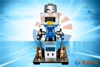 JY1241自动润滑脂剪切仪_润滑脂锥入度万次剪切器