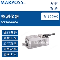 德国MARPOSS O3PZ0164006检测仪器