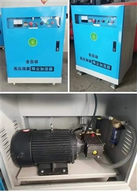 铁岭围挡喷淋照片工地扬尘喷雾设备
