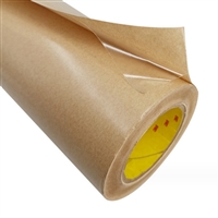3M9832HL双面聚酯胶带 超薄PET300MP