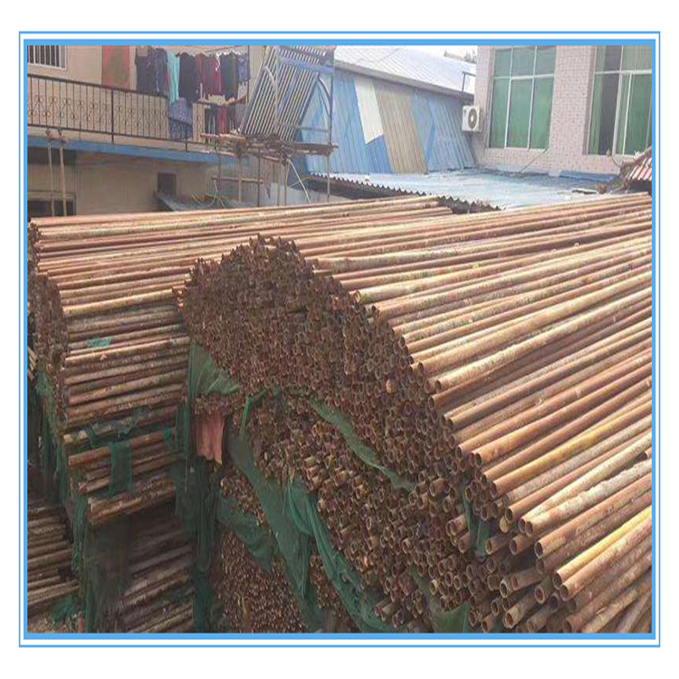 废不锈钢回收二手机床设备 免费上门 支持线上咨询