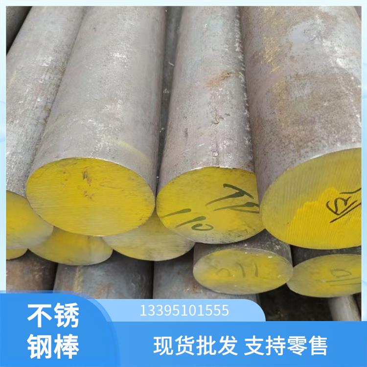 百泓原 321 304 不锈钢圆钢 实力工厂直营 源头厂家