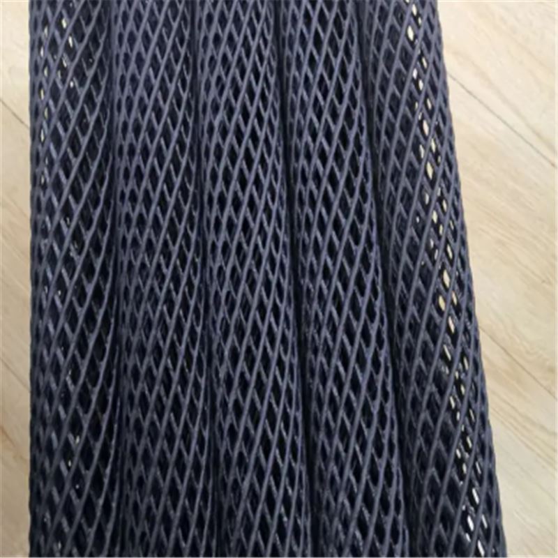 青岛科杰 实力厂家 水处理系统塑料网管设备 外形美观 性能稳定