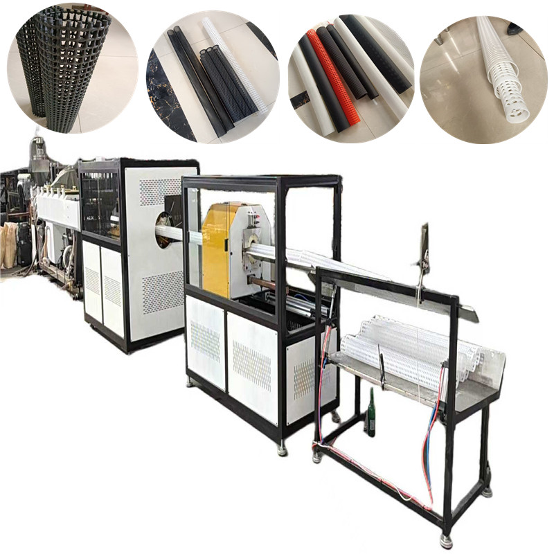 科杰塑机 实力厂家 过滤芯钢性骨架 自主研发 全自动