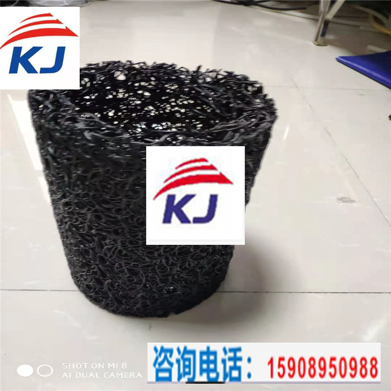 青岛科杰 实力厂家 塑料阳极管/阳极过滤管生产线 自主研发 省时省力