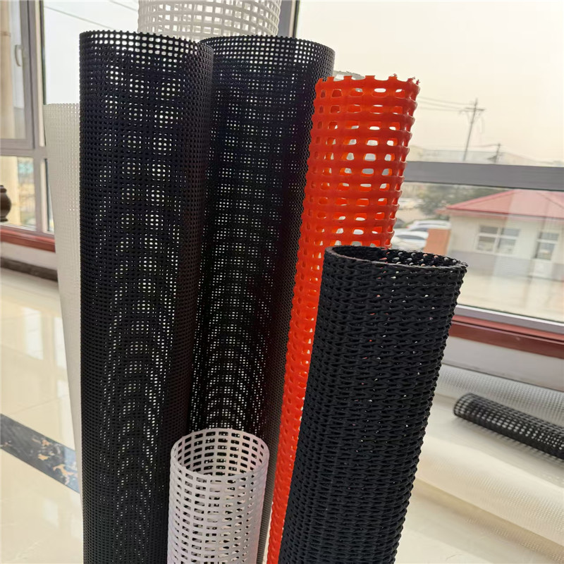 科杰塑机 出口海内外 塑料方形网管生产线 自主研发 省时省力