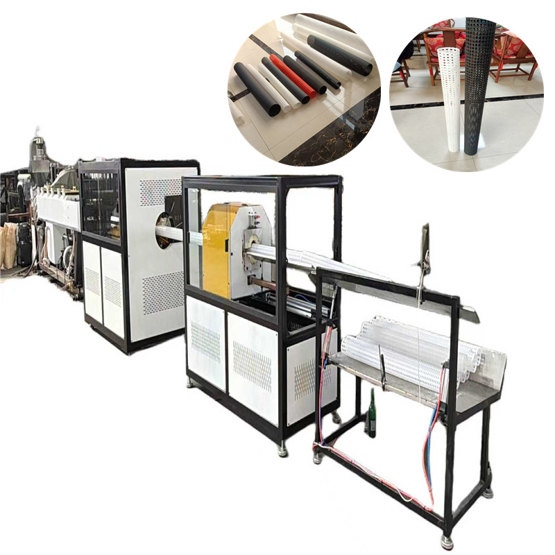 青岛科杰 出口海内外 过滤芯骨架 效率高 全自动