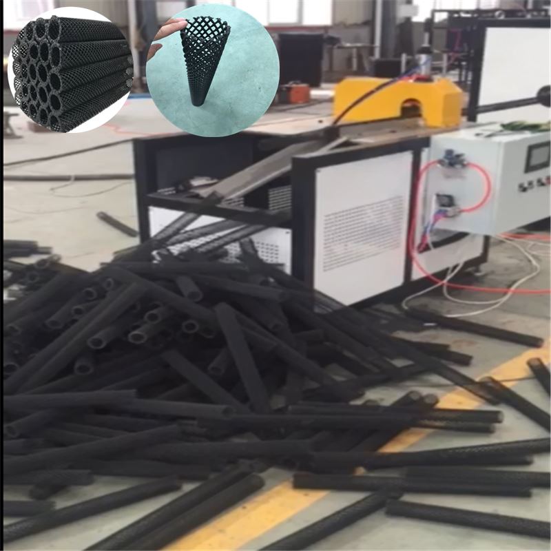 青岛科杰 24小时生产 水处理介质过滤网管设备 节能环保 性能稳定